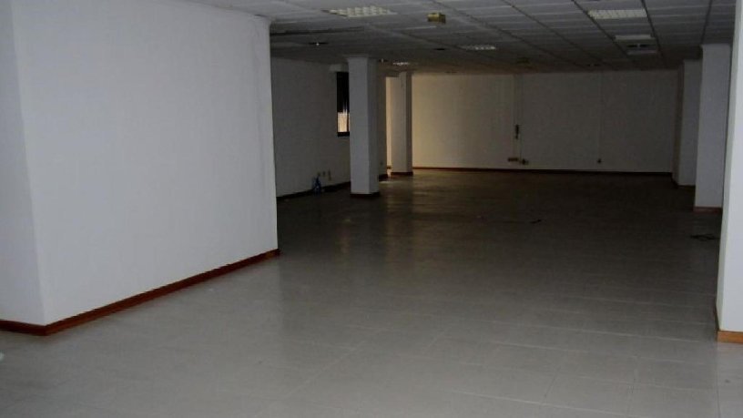 Localoficina en venta en CALLE EN MEDIO, CASTELL?N DE LA PLANACASTELL? DE LA PLANA