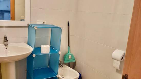 Piso en venta en Vinaròs, Castellón
