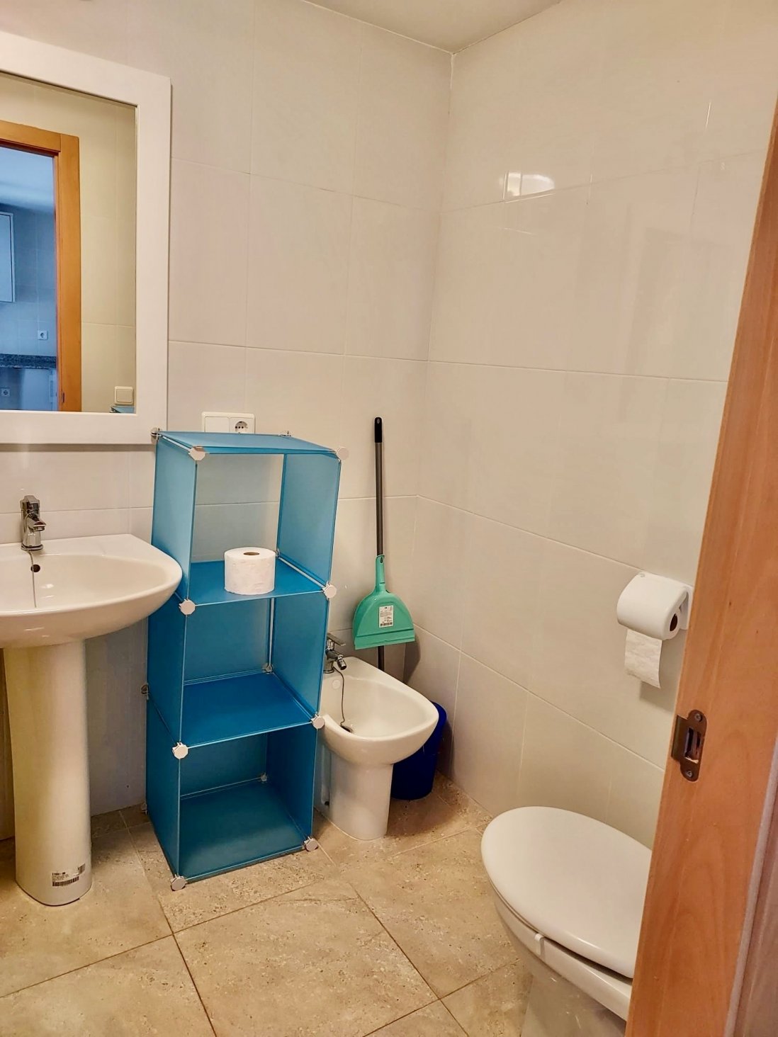 Piso en venta en Vinaròs, Castellón