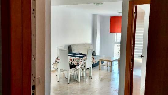 Piso en venta en Vinaròs, Castellón