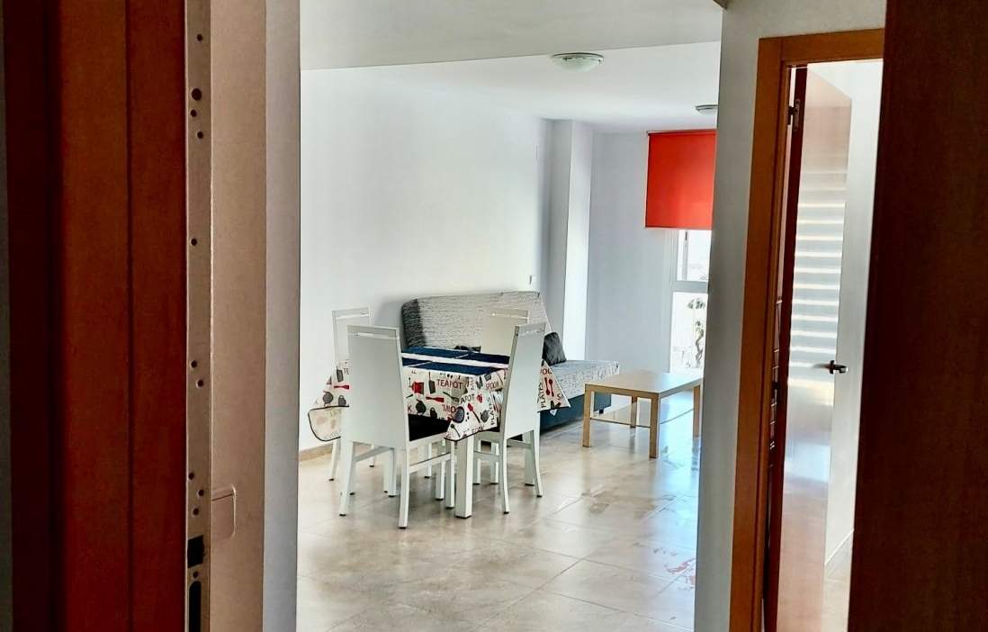 Piso en venta en Vinaròs, Castellón