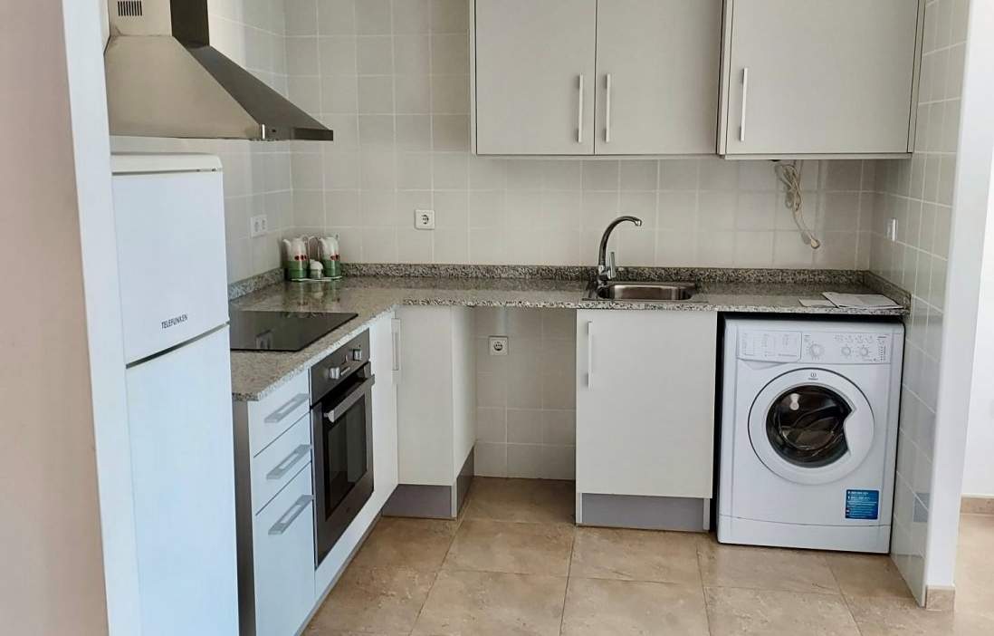 Piso en venta en Vinaròs, Castellón