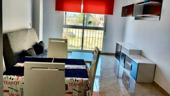 Piso en venta en Vinaròs, Castellón