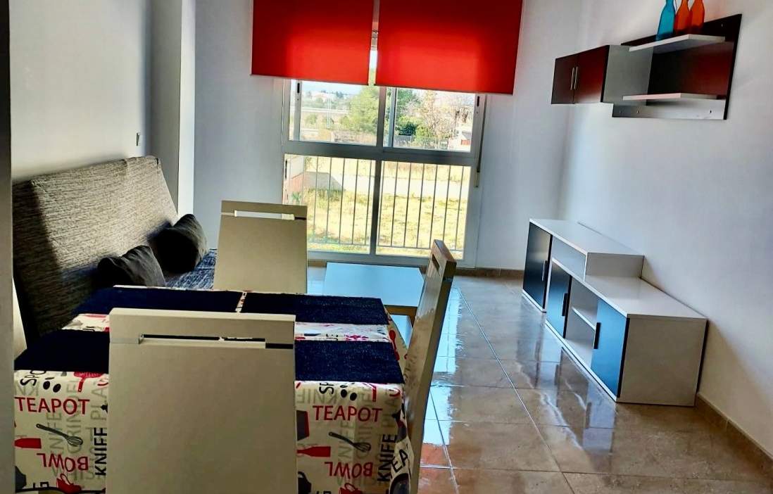 Piso en venta en Vinaròs, Castellón