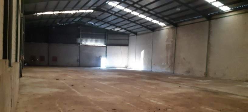 Nave industrial en venta en PLAZA PG INDUST LA PELLERIA, XERESA