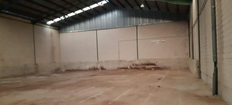 Nave industrial en venta en PLAZA PG INDUST LA PELLERIA, XERESA