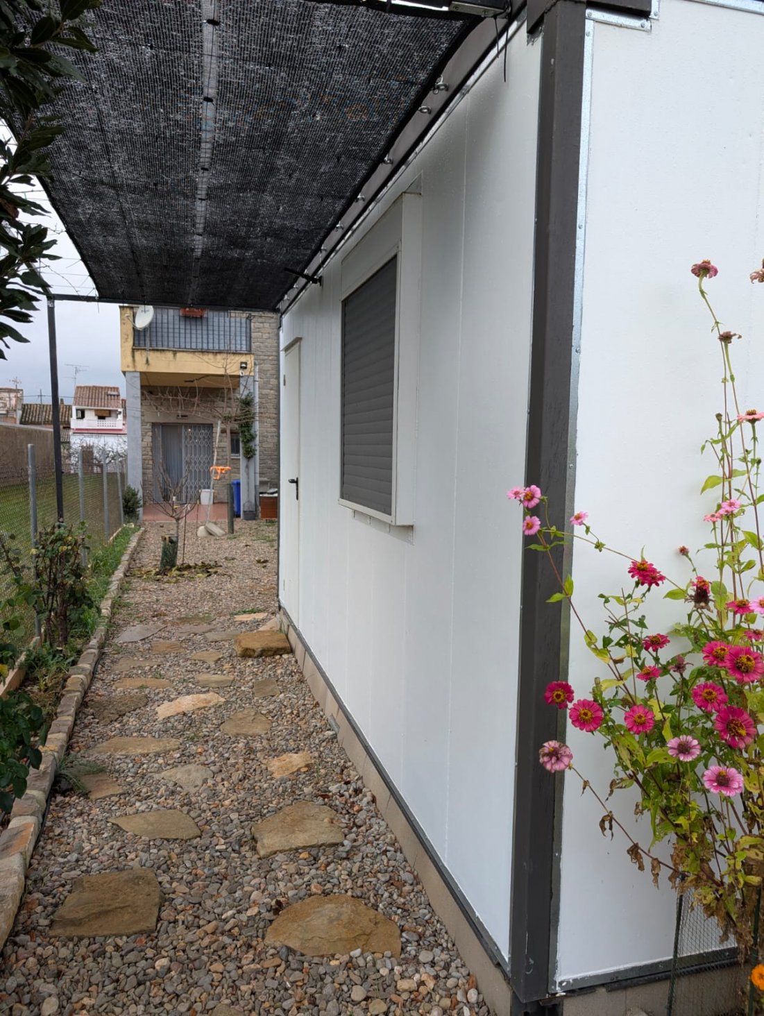 Chalet en venta en Salsadella, Castellón