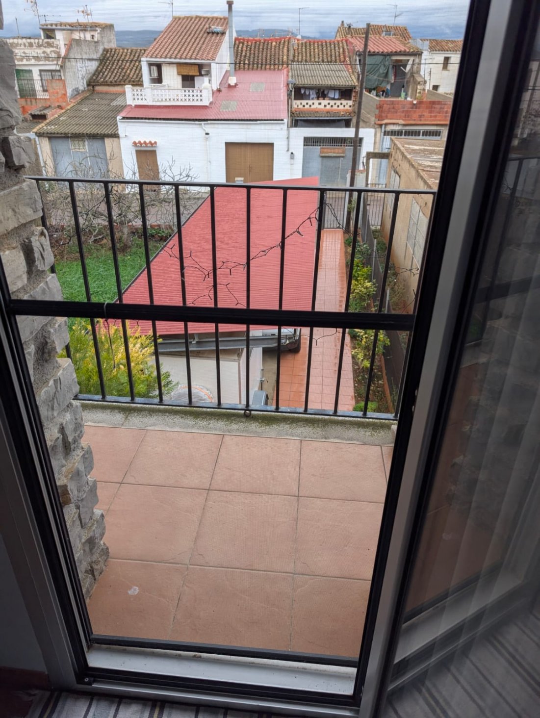 Chalet en venta en Salsadella, Castellón