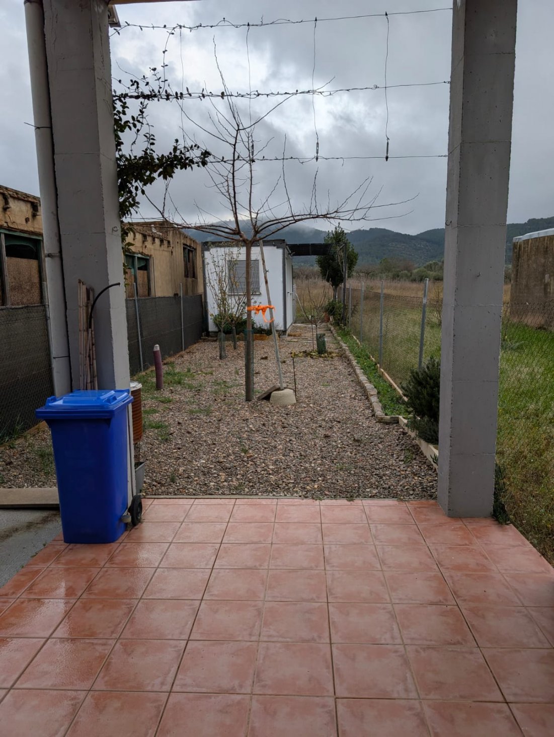 Chalet en venta en Salsadella, Castellón