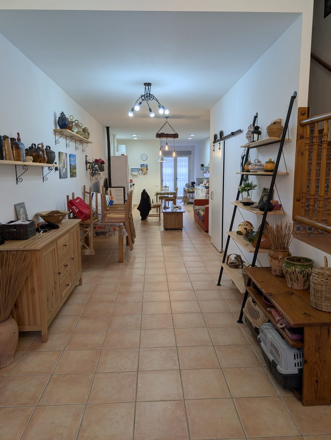 Chalet en venta en Salsadella, Castellón