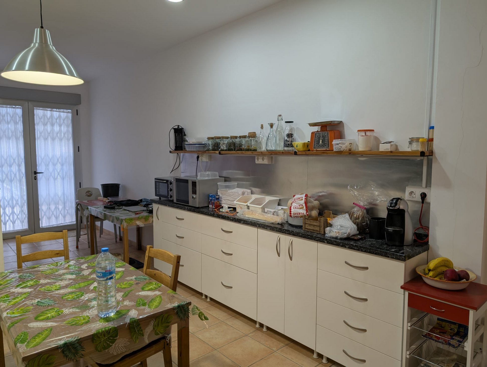 Chalet en venta en Salsadella, Castellón