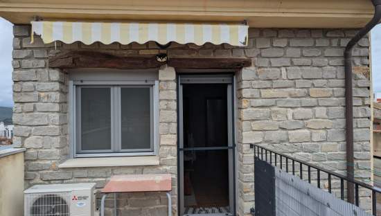 Chalet en venta en Salsadella, Castellón