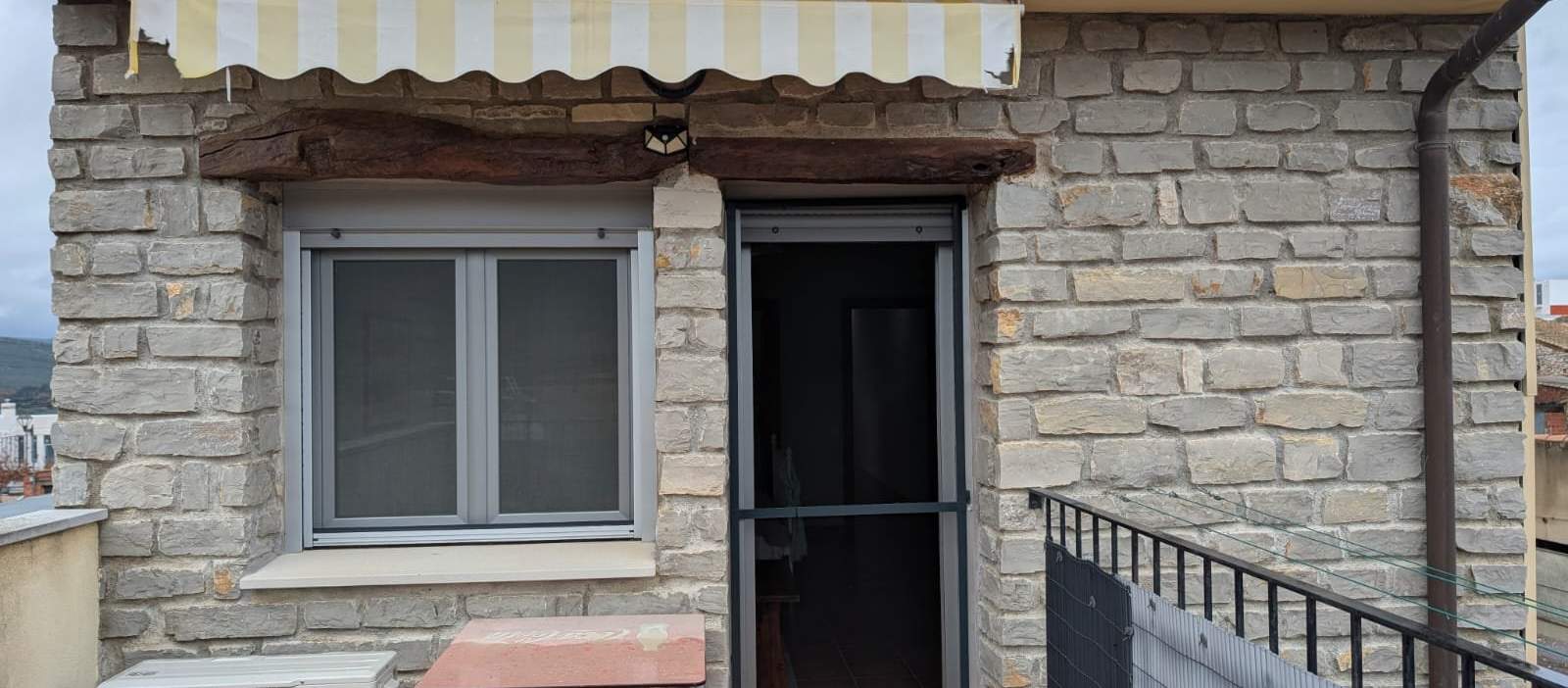 Chalet en venta en Salsadella, Castellón