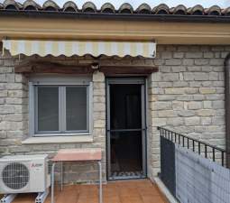 Chalet en venta en Salsadella, Castellón