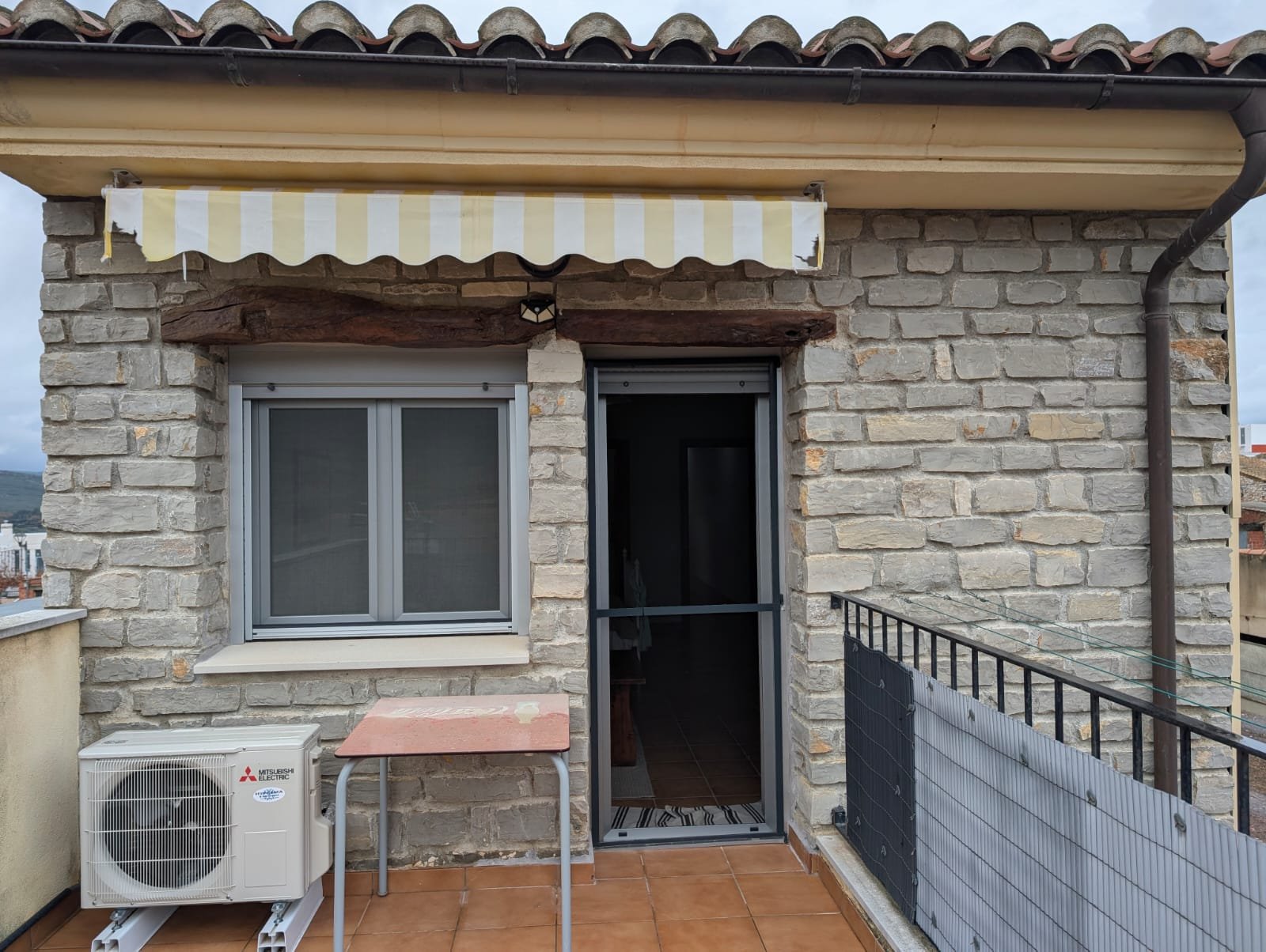 Chalet en venta en Salsadella, Castellón