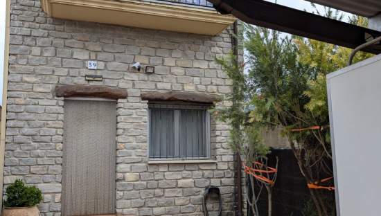 Chalet en venta en Salsadella, Castellón