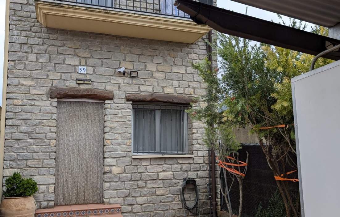 Chalet en venta en Salsadella, Castellón