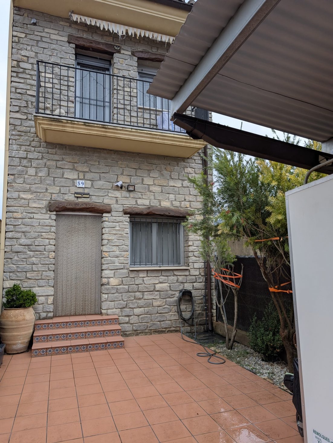 Chalet en venta en Salsadella, Castellón