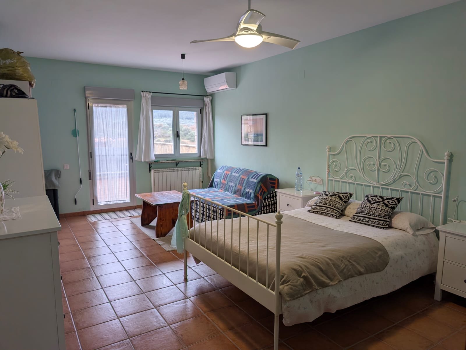 Chalet en venta en Salsadella, Castellón