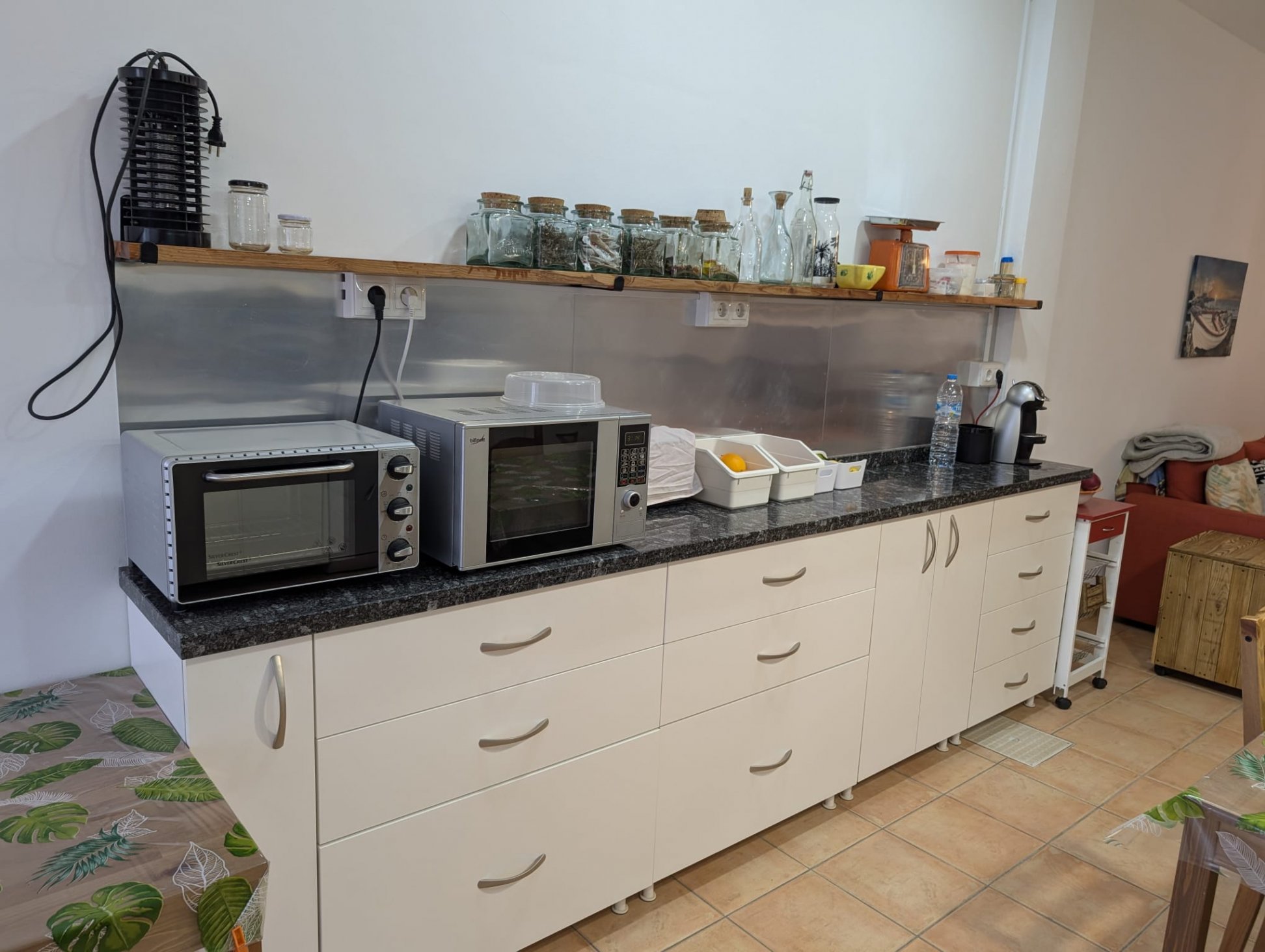 Chalet en venta en Salsadella, Castellón