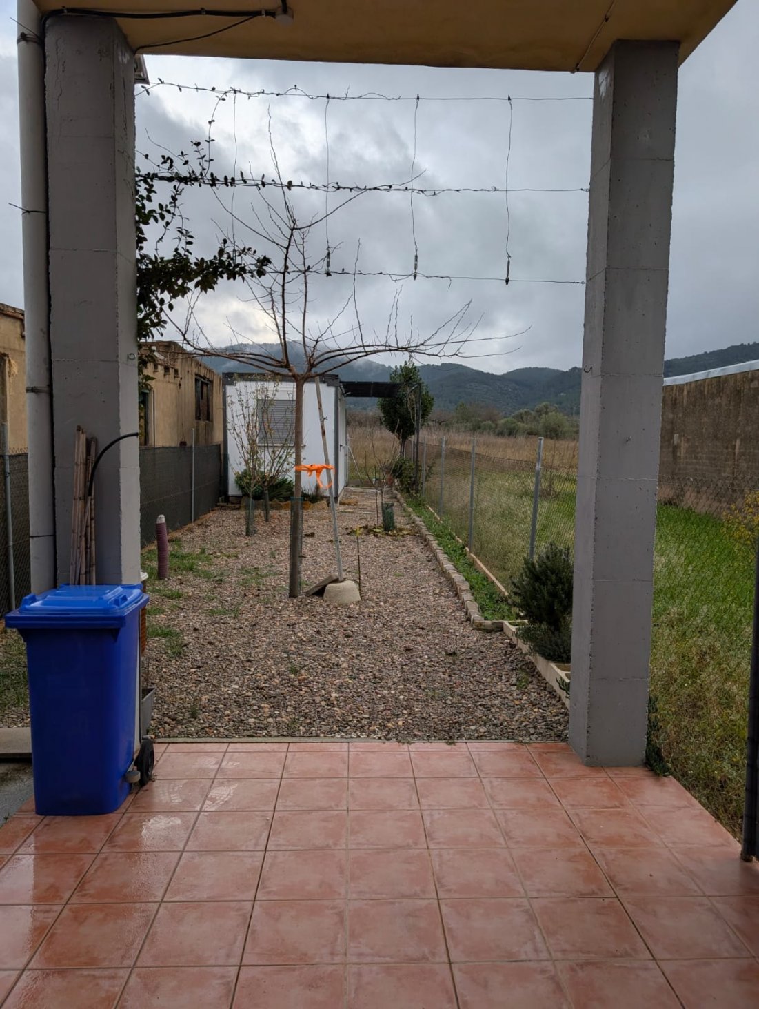 Chalet en venta en Salsadella, Castellón