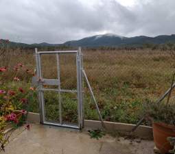 Chalet en venta en Salsadella, Castellón