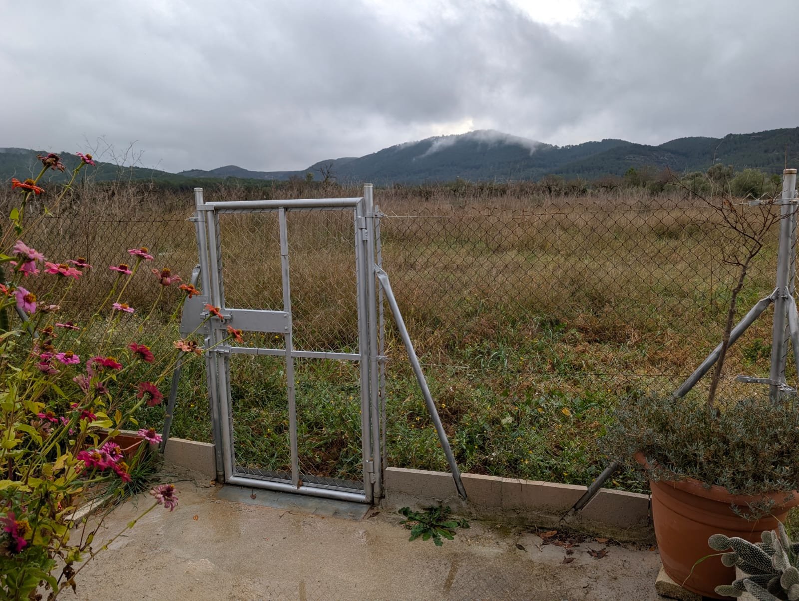 Chalet en venta en Salsadella, Castellón