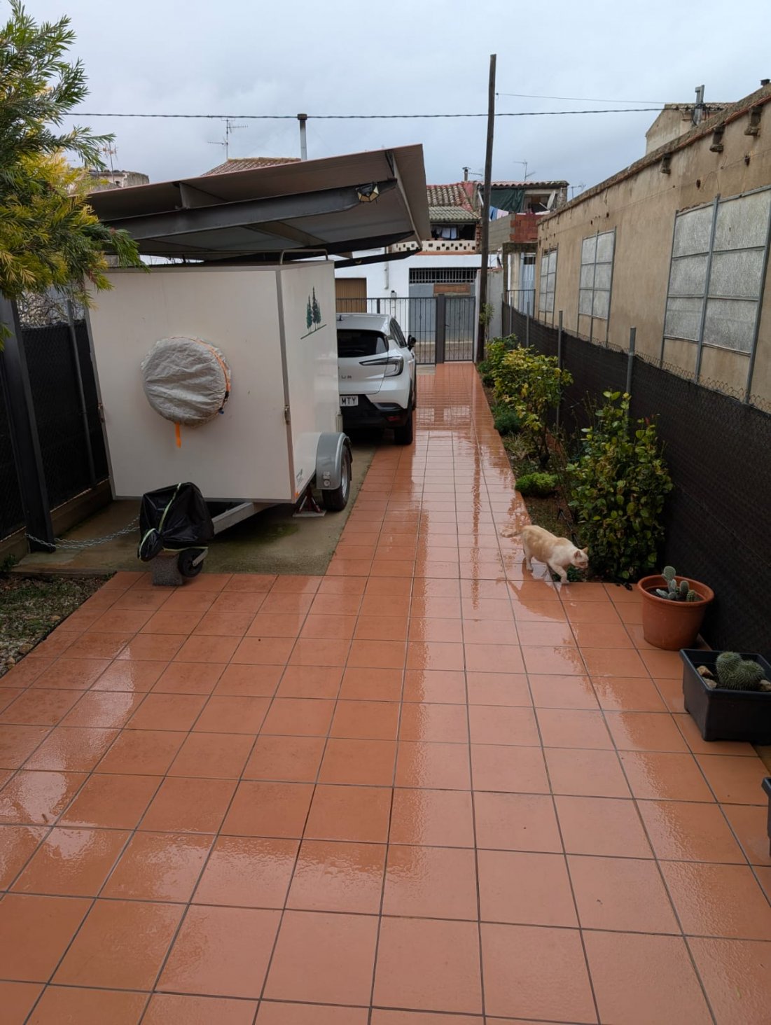 Chalet en venta en Salsadella, Castellón