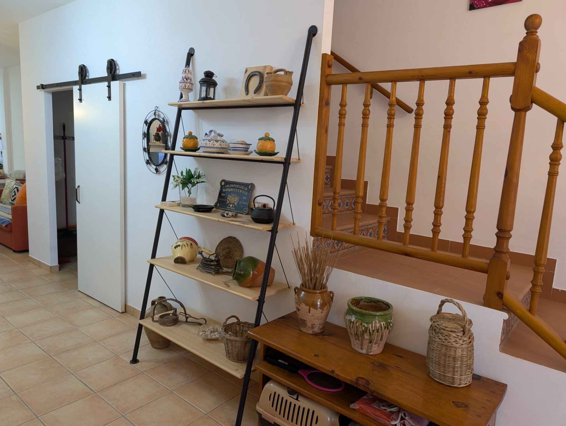 Chalet en venta en Salsadella, Castellón