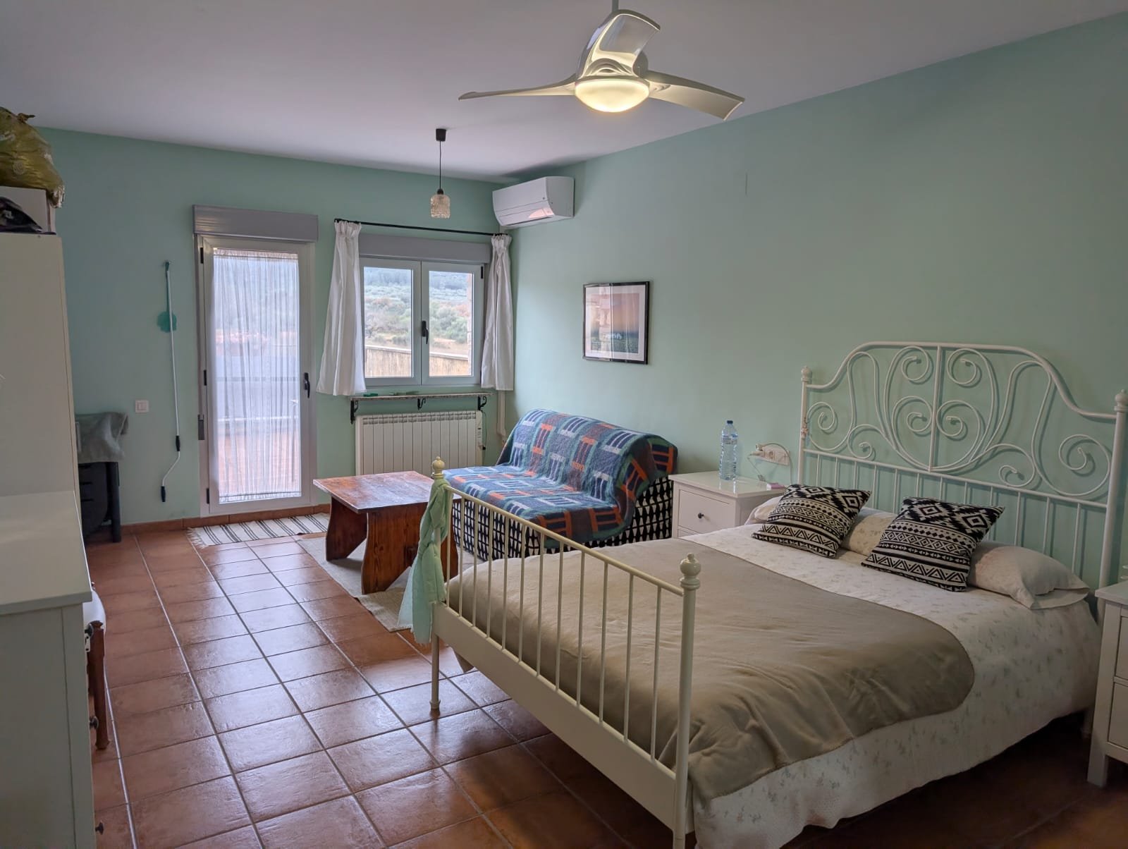 Chalet en venta en Salsadella, Castellón