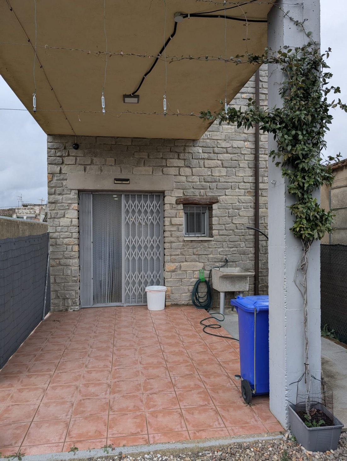 Chalet en venta en Salsadella, Castellón