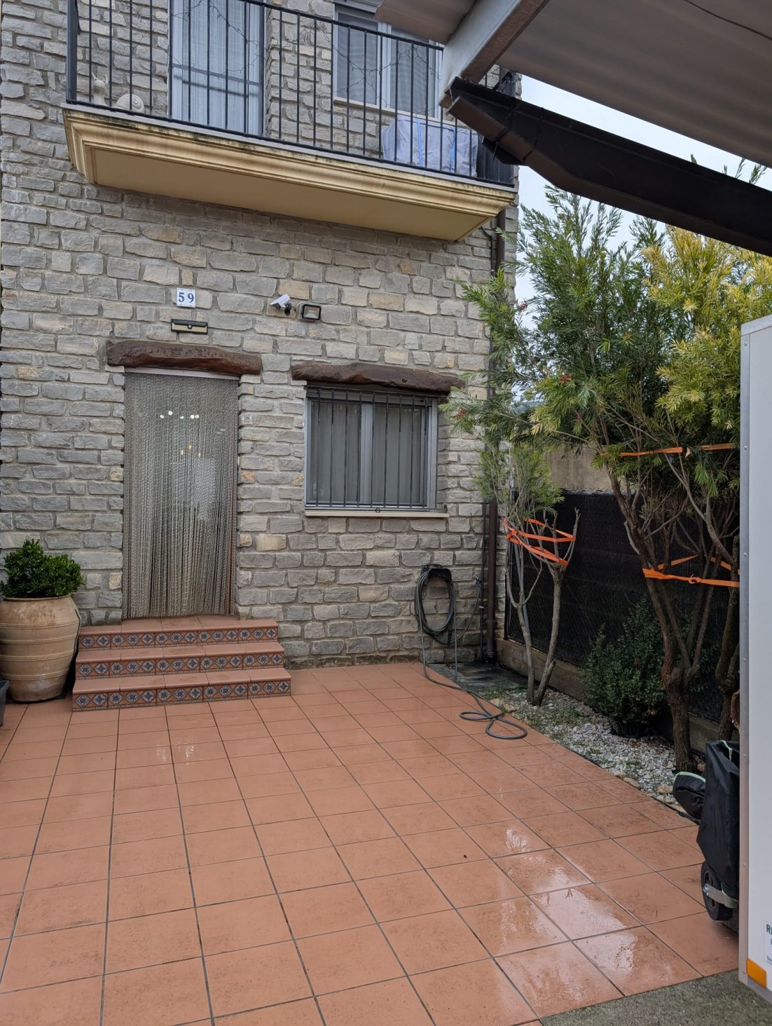 Chalet en venta en Salsadella, Castellón