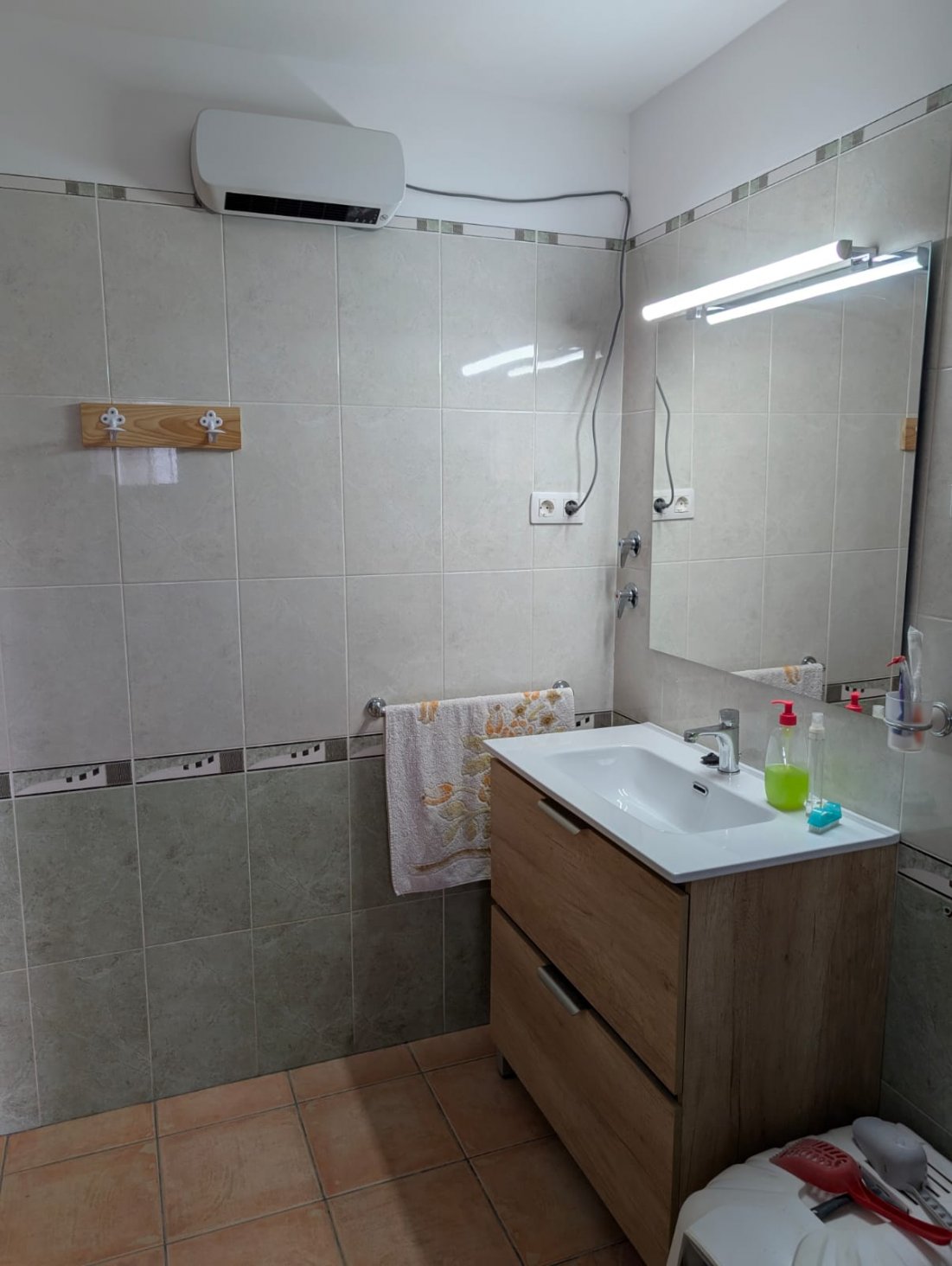 Chalet en venta en Salsadella, Castellón