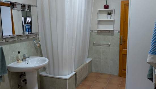 Chalet en venta en Salsadella, Castellón