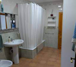 Chalet en venta en Salsadella, Castellón