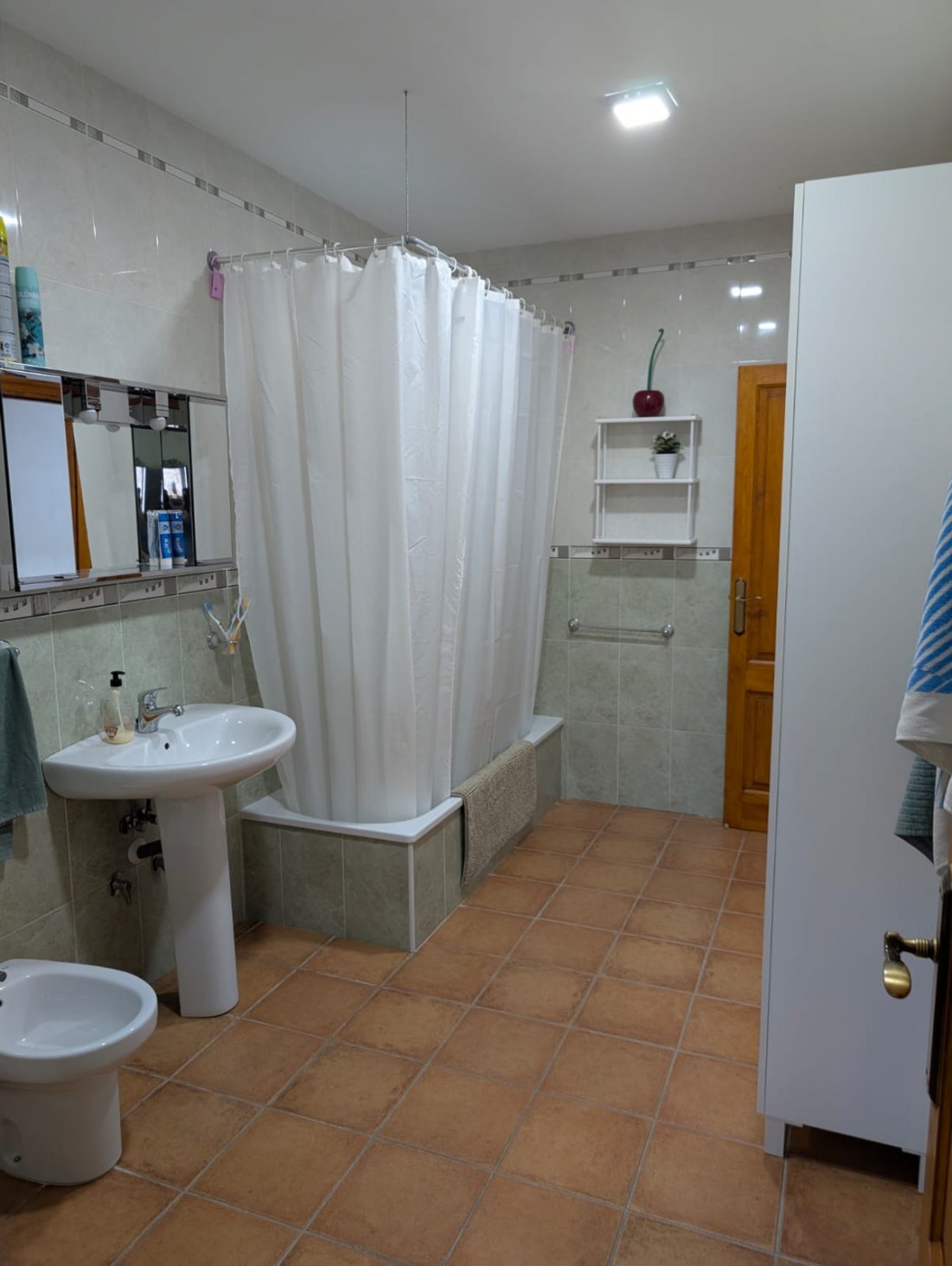 Chalet en venta en Salsadella, Castellón