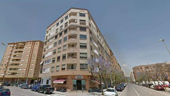 Garaje en venta  en Calle Fernando El Catolico Castelln De La Plana Castelln