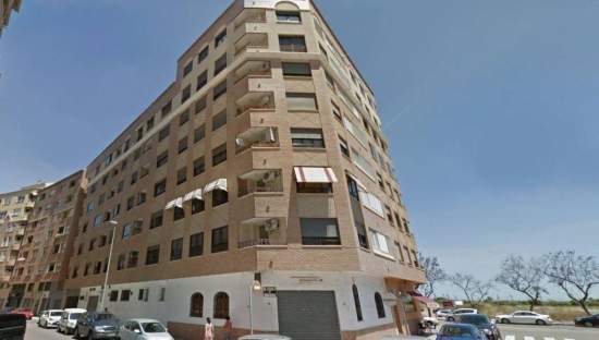 Garaje en venta  en Calle Fernando El Catolico Castelln De La Plana Castelln