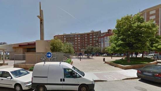 Garaje en venta  en Calle Fernando El Catolico Castelln De La Plana Castelln