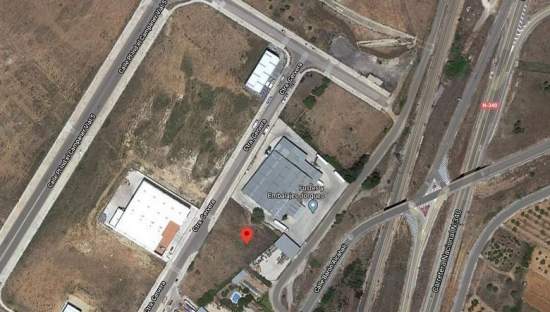 Suelo urbano idustrial disponible por 60000 de 2192m en cpartida acequia de laba pol 46 parcela 218 Alcal de Xivert
