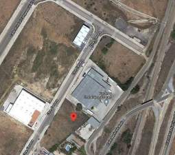 Suelo urbano idustrial disponible por 60000 de 2192m en cpartida acequia de laba pol 46 parcela 218 Alcal de Xivert