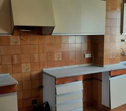 Piso en venta en Calle Nou Doctubre Canals Valencia