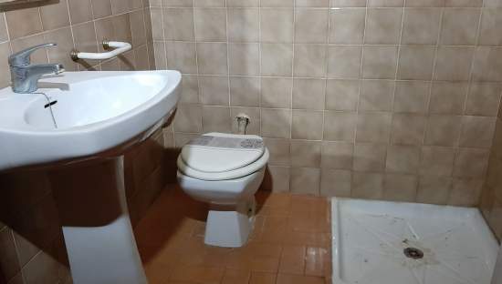 Piso en venta en Calle Nou Doctubre Canals Valencia