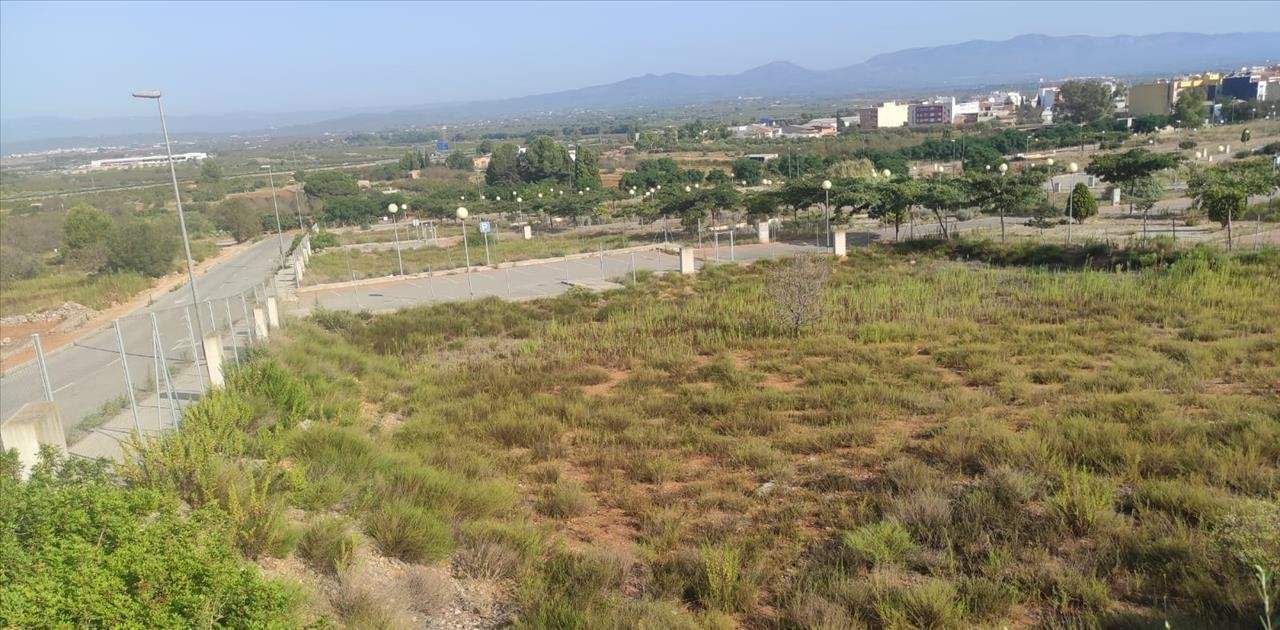 Urbanizable Programado en venta  en Calle Xilxes, Cabanes, Castellón