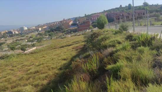 Urbanizable Programado en venta  en Calle Xilxes, Cabanes, Castellón