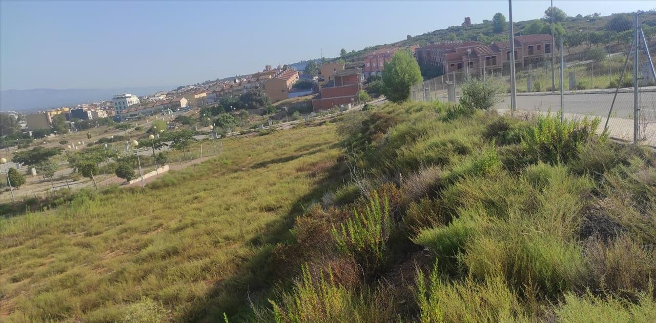 Urbanizable Programado en venta  en Calle Xilxes, Cabanes, Castellón