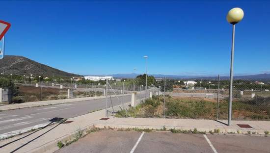 Urbanizable Programado en venta  en Calle Xilxes, Cabanes, Castellón