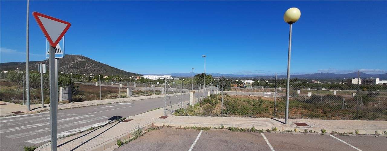 Urbanizable Programado en venta  en Calle Xilxes, Cabanes, Castellón