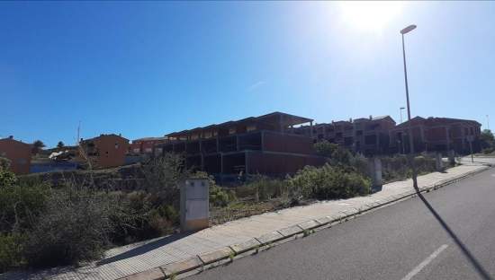 Urbanizable Programado en venta  en Calle Xilxes, Cabanes, Castellón