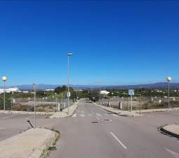 Urbanizable Programado en venta  en Calle Xilxes, Cabanes, Castellón